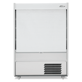 DP462 Williams Slimline Gem R Series Multideck Stainless Steel with Nightblind Width 1250mm