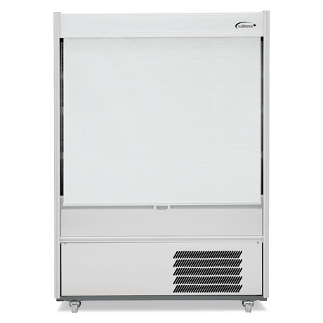 DP462 Williams Slimline Gem R Series Multideck Stainless Steel with Nightblind Width 1250mm