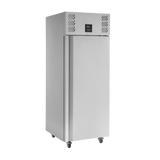 FD385 Williams Crystal Bakery Cabinets Freezer LC1T-SS