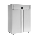 Williams Crystal Bakery 2 Door Retarder Cabinet RC2T