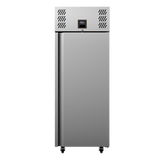 FD385 Williams Crystal Bakery Cabinets Freezer LC1T-SS