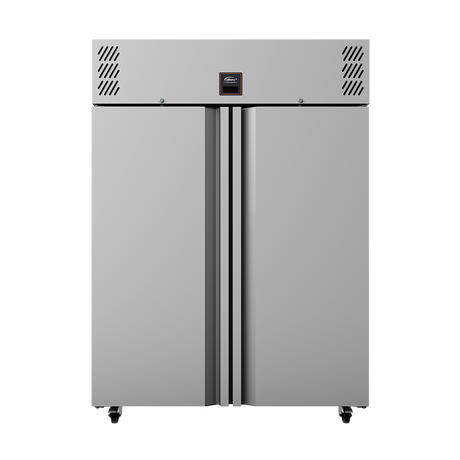 Williams Crystal Bakery 2 Door Retarder Cabinet RC2T