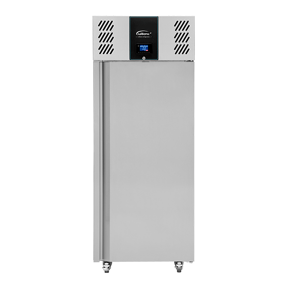 Williams ThawSafe - WTS75-SS GN2x1 shelves