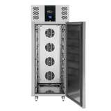 Williams ThawSafe - WTS75-SS GN2x1 shelves