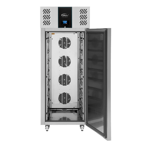 Williams ThawSafe - WTS75-SS GN2x1 shelves
