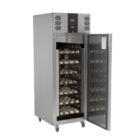 Williams Crystal Bakery 1 Door Retarder Prover Cabinet RPC1T