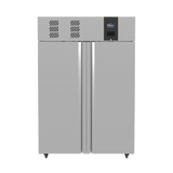 Williams Crystal Bakery 2 Door Retarder Prover Cabinet RPC2T