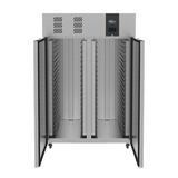 Williams Crystal Bakery 2 Door Retarder Prover Cabinet RPC2T