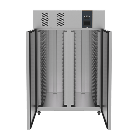 Williams Crystal Bakery 2 Door Retarder Prover Cabinet RPC2T
