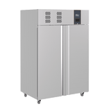 Williams Crystal Bakery 2 Door Retarder Prover Cabinet RPC2T