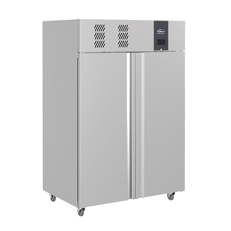 Williams Crystal Bakery 2 Door Retarder Prover Cabinet RPC2T