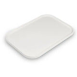 Parkers Lid For 1 Litre Tub EF819 - JD Catering Equipment Solutions Ltd