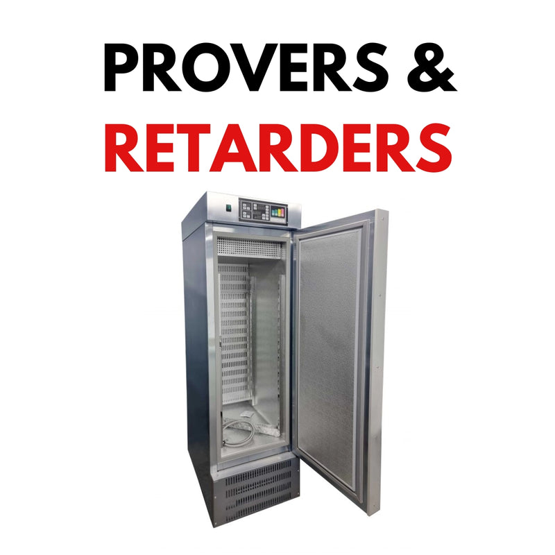 Provers & Retarders