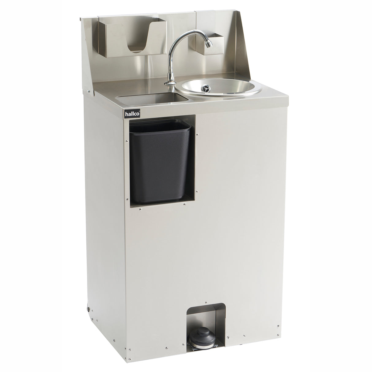 Hallco RHAMHWS+ Hand Wash Sink