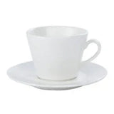 Pack Size 12 - Australian Fine China Contemporary Espresso Cup 8cl/2.75oz( Z) - S1824 - JD Catering Equipments Ltd