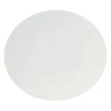 Pack Size 6 - Australian Fine China Contemporary Oval Plate 30cm/12" - S1830 - JD Catering Equipments Ltd