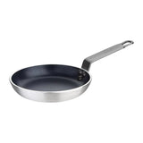 S340 Vogue Non Stick Teflon Aluminium Blinis Pan 150mm - JD Catering Equipment Solutions Ltd