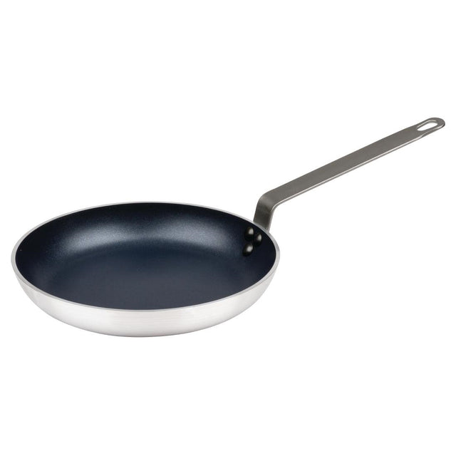 HT982 Vogue Aluminium Non-stick Teflon Platinum Plus Frying Pan 32cm