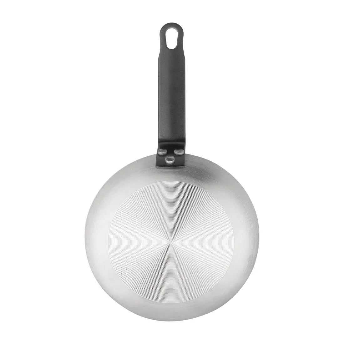 S341 Vogue Non Stick Teflon Aluminium Frying Pan 200mm - JD Catering Equipment Solutions Ltd