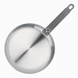 HT978 Vogue Aluminium Non-stick Teflon Platinum Plus Frying Pan 24cm