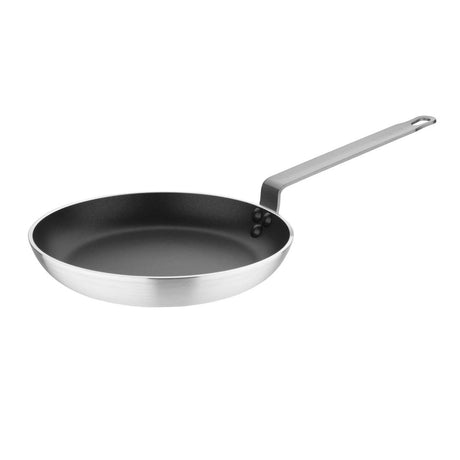 HT960 Vogue Platinum Plus Anodised Aluminium Non-Stick Teflon Crepe Pan 30cm