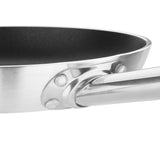 HT979 Vogue Aluminium Non-stick Teflon Platinum Plus Frying Pan 26cm