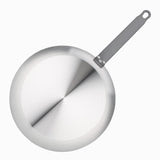 HT980 - Vogue Aluminium Non-Stick Teflon Platinum Plus Frying Pan 28cm