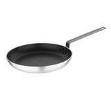 HT981 Vogue Frypan Aluminium Non-stick Teflon Platinum Plus- 300x48mm (11.8''x1.9")