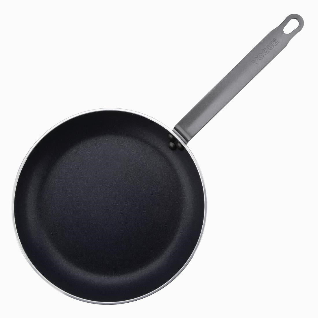 S345 Vogue Non Stick Teflon Aluminium Frying Pan 300mm