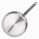 HT981 Vogue Frypan Aluminium Non-stick Teflon Platinum Plus- 300x48mm (11.8''x1.9")