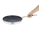 S346 Vogue Non Stick Teflon Aluminium Frying Pan 320mm