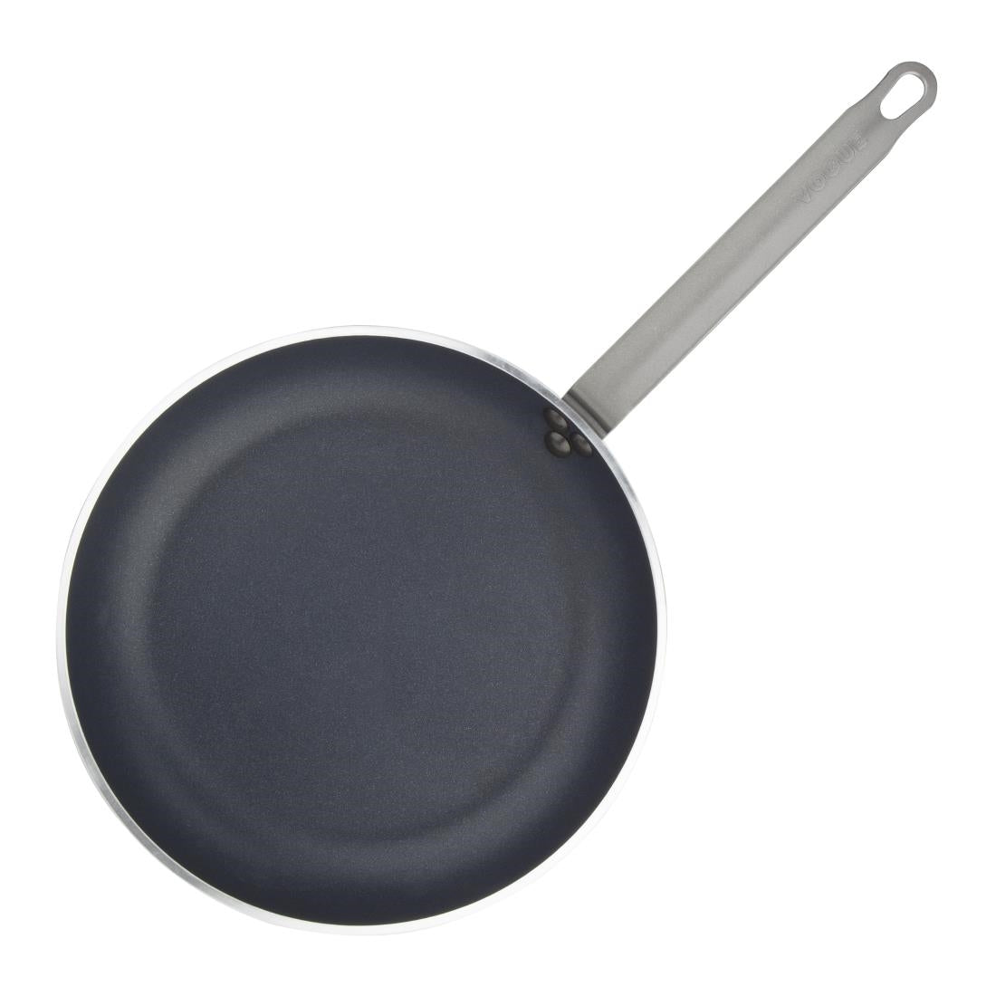 S346 Vogue Non Stick Teflon Aluminium Frying Pan 320mm