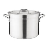 S348 Vogue Deep Boiling Pot 7.6Ltr