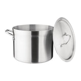 S348 Vogue Deep Boiling Pot 7.6Ltr