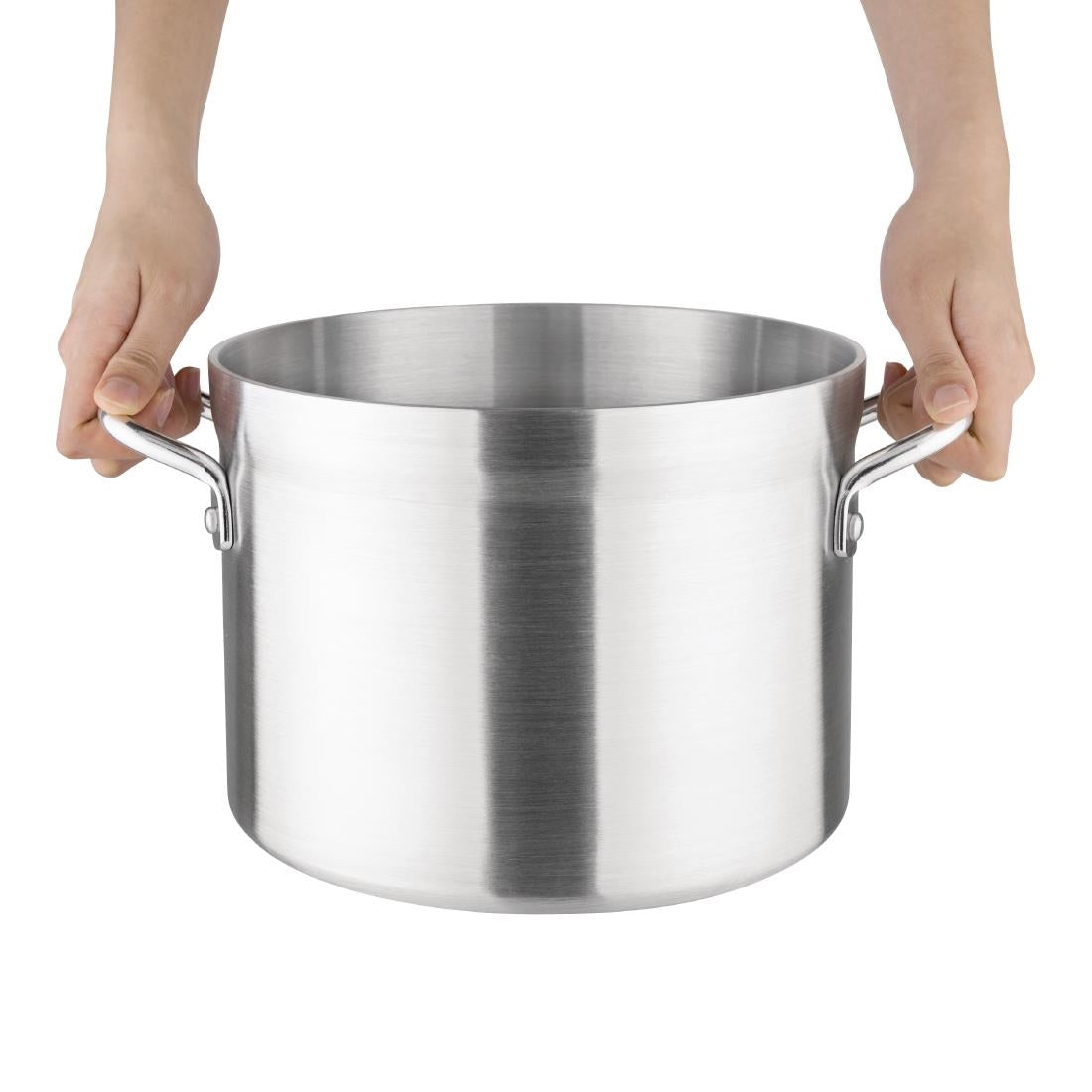 S348 Vogue Deep Boiling Pot 7.6Ltr