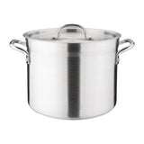 S349 Vogue Deep Boiling Pot 11.4Ltr