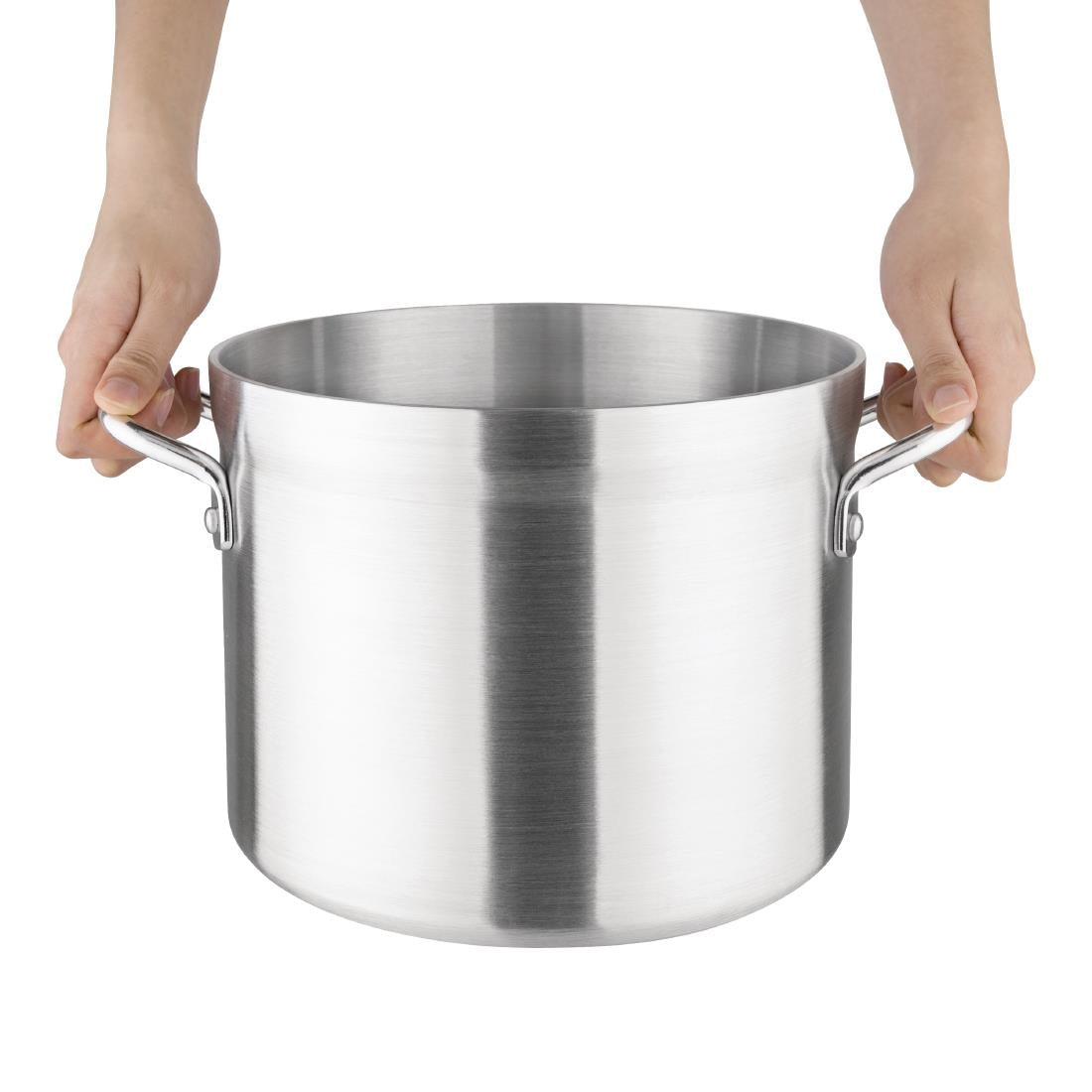 S349 Vogue Deep Boiling Pot 11.4Ltr