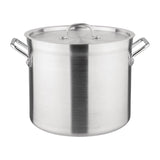 S350 Vogue Deep Boiling Pot 15.1Ltr