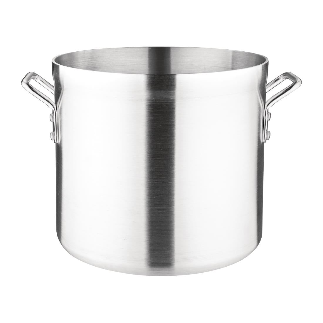 S352 Vogue Stock Pot 18.9Ltr