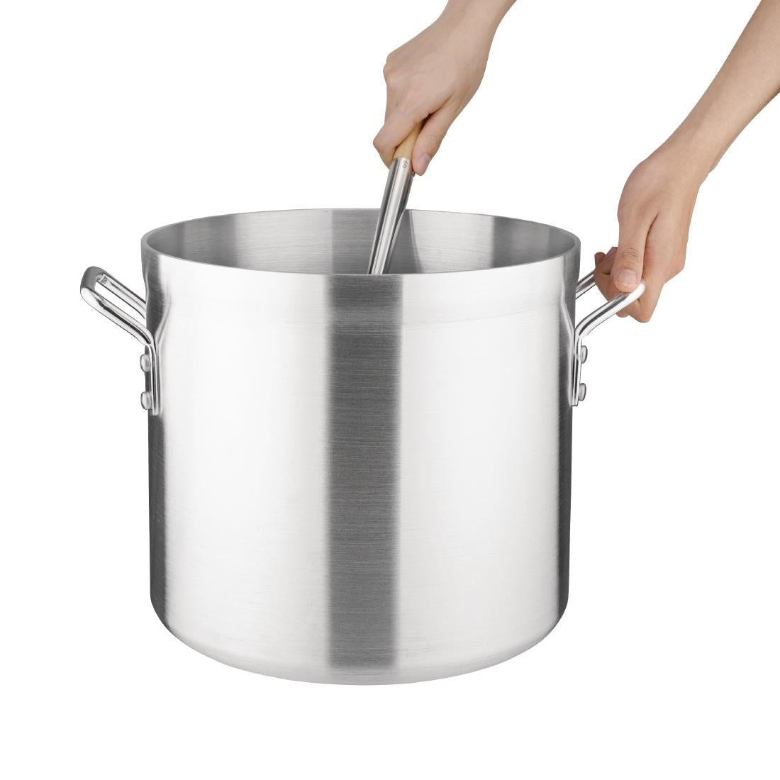 S352 Vogue Stock Pot 18.9Ltr