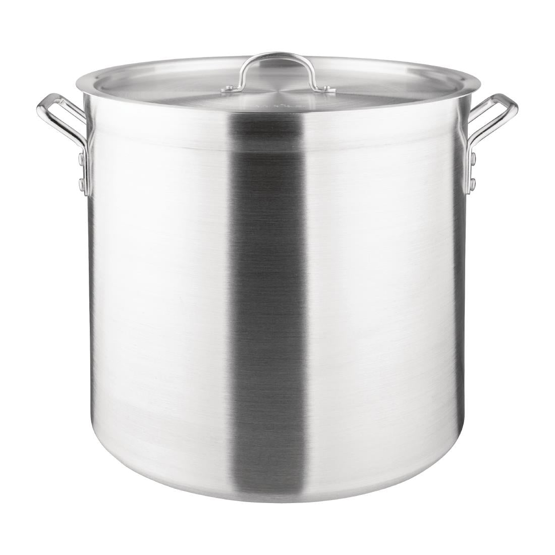 S353 Vogue Stock Pot 37.8Ltr