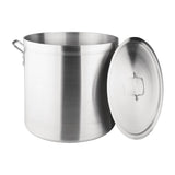 S353 Vogue Stock Pot 37.8Ltr