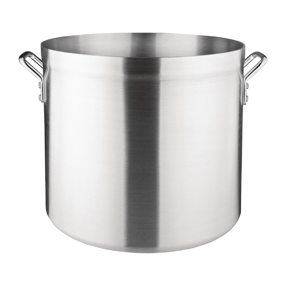 S354 Vogue Stock Pot 47.2Ltr S354