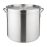 S354 Vogue Stock Pot 47.2Ltr S354