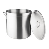 S354 Vogue Stock Pot 47.2Ltr S354