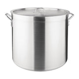 S355 Vogue Stock Pot 56.7Ltr