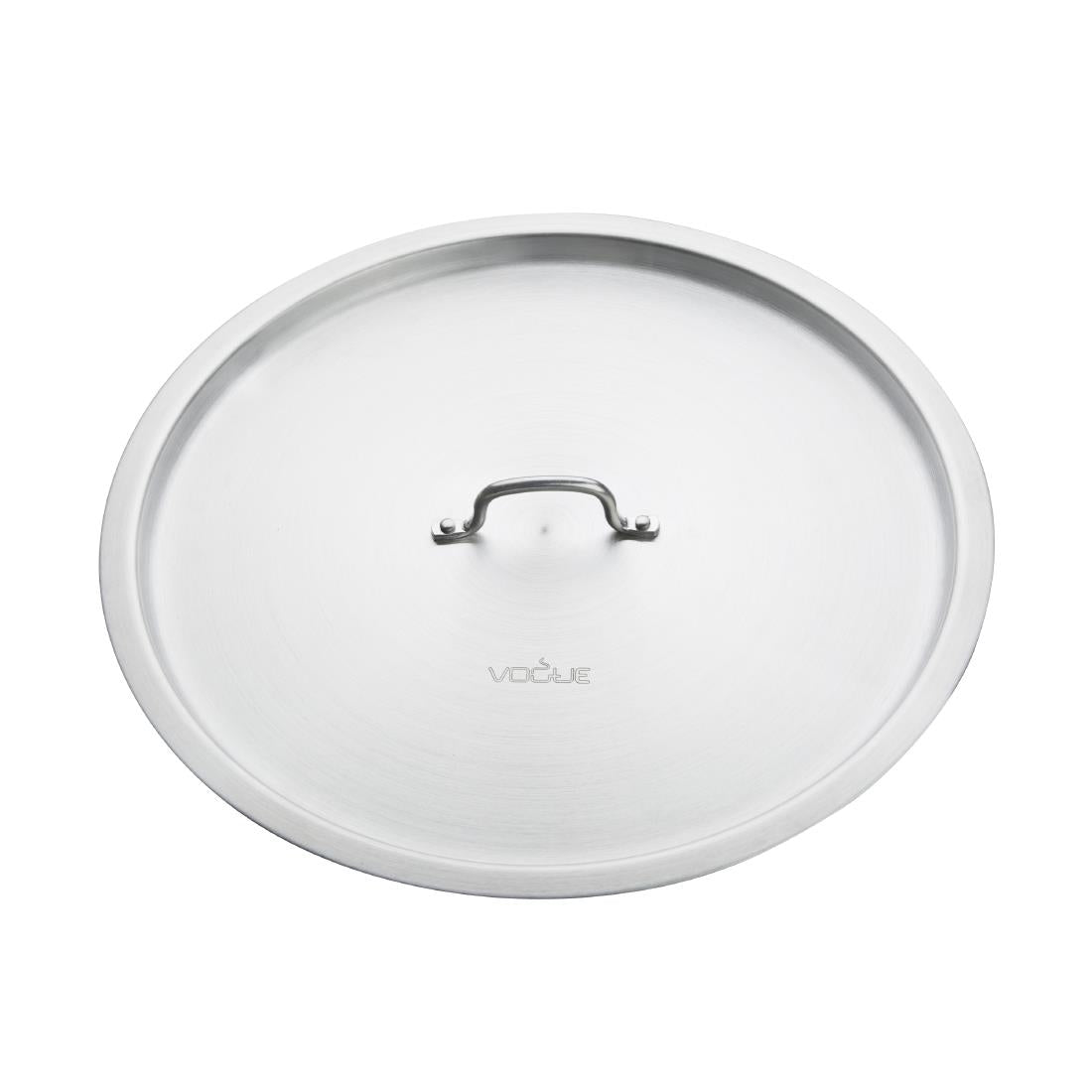 S362 Vogue Stock Pot Lid 400mm