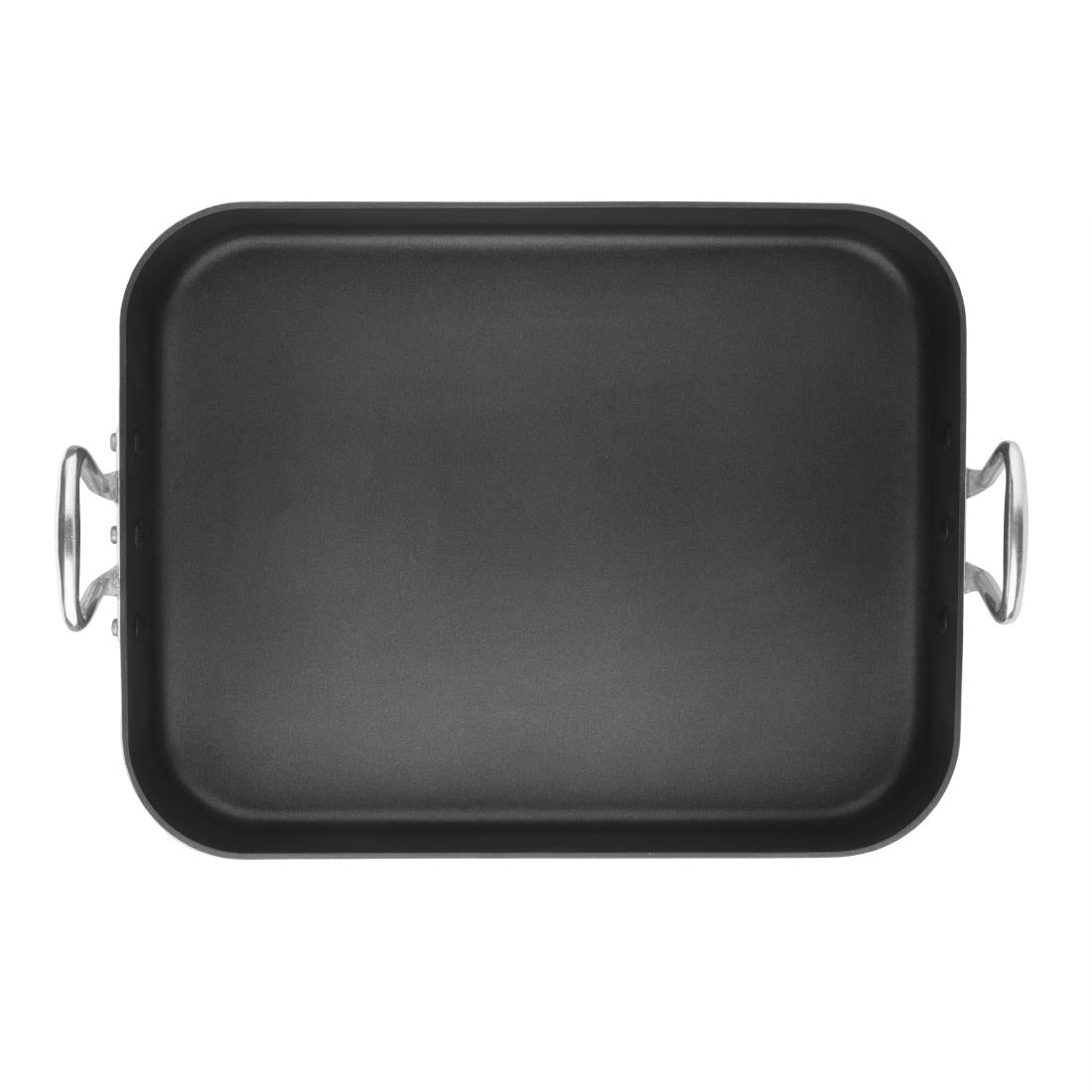 S364 Vogue Aluminium Non Stick Roasting Pan