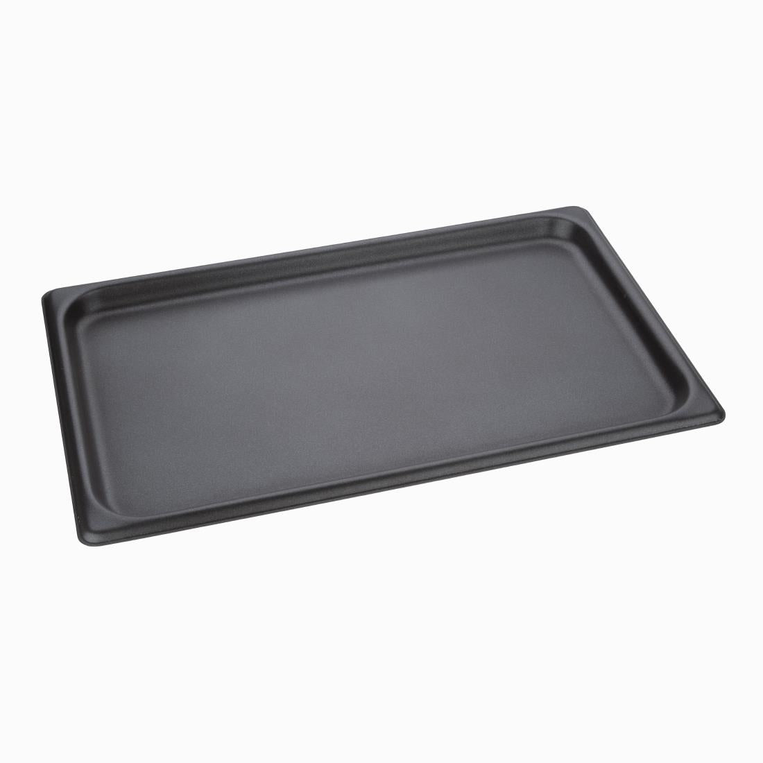 S373 Vogue Gastronorm Non Stick Baking Sheet