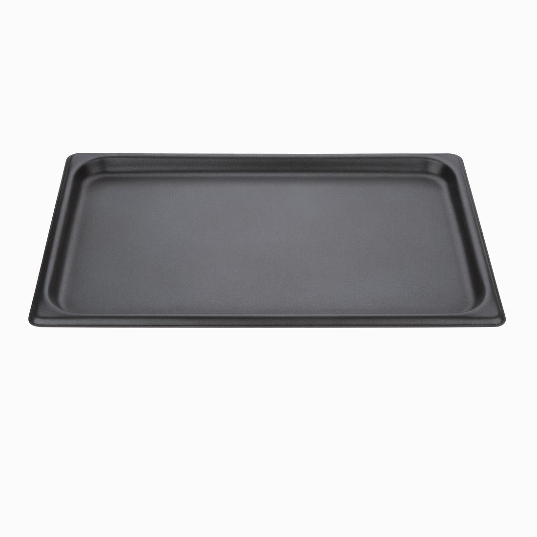 S373 Vogue Gastronorm Non Stick Baking Sheet